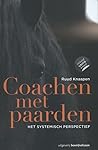Coachen met paard...