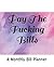 Pay The Fucking Bills by Cynthia Layne
