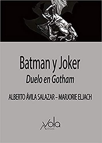 Batman y Joker: Duelo en Gotham (Paperback)