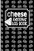 Cheese Tasting Log Book: Ch...