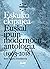 Eskuko ekipajea: Euskal ipuin modernoen antologia (1963-2018)