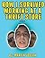 How I Survived Working at a Thrift Store by Mr Martin E Joseph