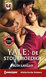 Yale: de stoutmoedige ; Jackson (2-in-1) (Dutch Edition) Yale: de stoutmoedige ; Jackson (2-in-1) (Dutch Edition)