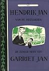 Hendrik Jan van d...
