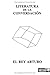 LITERATURA DE LA CONVERSACIÓN by EL REY ARTURO