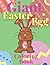 Giant Easter Egg Coloring B...