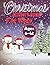 Christmas Activity Book For Kids Ages 6-12 by John Lerma
