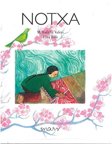 Notxa (Hardcover)