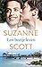 Een beetje leven by Suzanne Scott