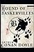 The Hound of the Baskervilles(Sherlock Holmes #3) illustrated