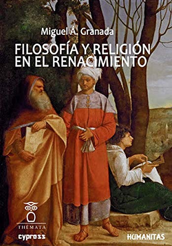 Filosofia y religion en el renacimiento (Paperback)