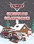 Cars Christmas Coloring Boo...