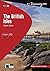 The British Isles - Buch mi...