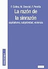 La razón de la si...