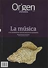 La música: Los primeros instrumentos sonoros