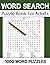 Word Search Puzzle Book For...