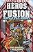 Héros Fusion - Abra-Crab-Dabra (French Edition)