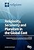 Religiosity, Secularity and...