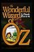 The Wonderful Wizard of Oz: illustrated