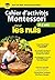 Cahiers d'activités Montess...