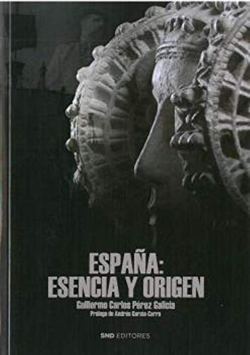 España: esencia y origen (Paperback)