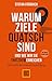 Warum Ziele Quatsch sind - und wie wir sie trotzdem erreichen
