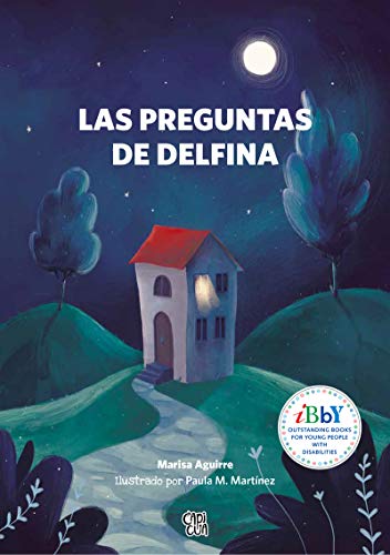 Las preguntas de Delfina (Hardcover)