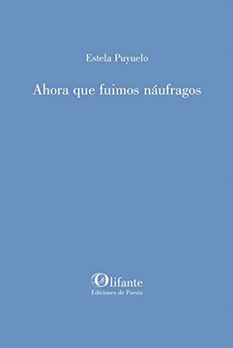 Ahora que fuimos náufragos (Paperback)