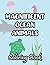 Magnificent Ocean Animals C...