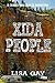 Xida People: The eagle clan
