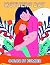 MOTHERS DAY Color by Number by Sean Cooper