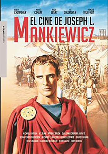 El cine de Joseph L. Mankiewicz (Paperback)