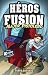 Héros Fusion - Major Pistolero by Danny Rotondo