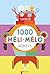 1000 méli-mélo Robots by Raphaelle Barbanegre