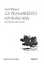 UN PENSAMIENTO SIN MÁSCARA:...