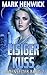 Eisiger Kuss (Bite Back Außenseiter 2) (German Edition)