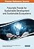 Futuristic Trends for Sustainable Development and Sustainable Ecosystems