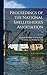 Proceedings of the National...