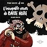 L'incroyable secret de Barbe Noire by Franck Sylvestre