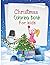 CHRISTMAS COLORING BOOK for kids by Spark  Press