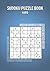 Sudoku Puzzle Book Hard: Pu...