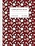 Composition Notebook: 100 p...