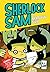 Sherlock Sam ve Mektubun Sirri (Ciltli)