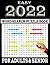 2022 Easy Word Search Puzzl...