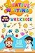 Creative writing for children, writing book/workbook for 7-12... by Simplified Education