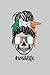 Irish Heritage Lined Notebo...