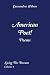 American Poet! Poems: Livin...