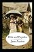 Pride and prejudice