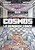 Cosmos by Cedric Moulin