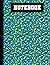 Notebook: Cheetah safari Print composition Journal ( Ruled Lined paper | 120 Pages | Large 8.5 x 11 | For writing and taking notes | number#5) (Cheetah Safari Print notebook)